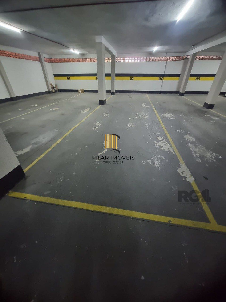 VENDA DE APARTAMENTO DE01 SUÍTE, INFRA E 02 VAGAS DE GARAGEM - SANTO ANTONIO