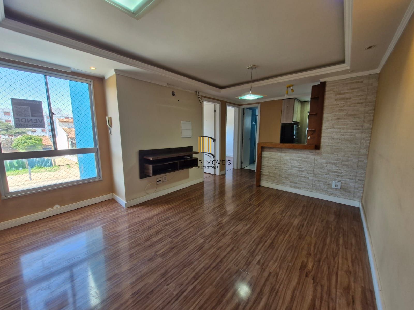 Apartamento 2 dormitórios bairro Vila Nova - Pilar Imóveis