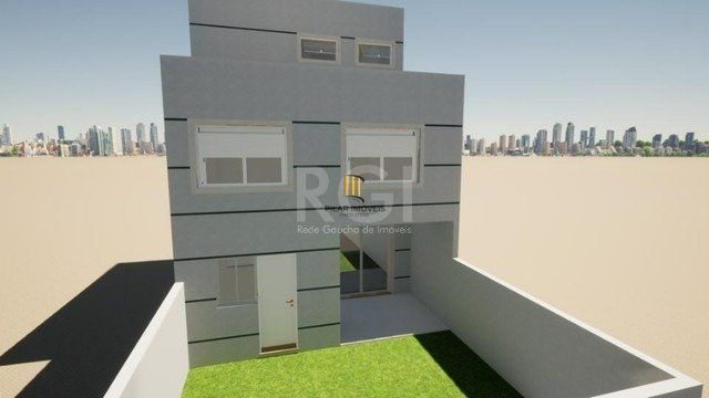 Terreno para Venda - 0m², 0 dormitórios, Aberta dos Morros/ Altos do Santa Rita, Porto Alegre