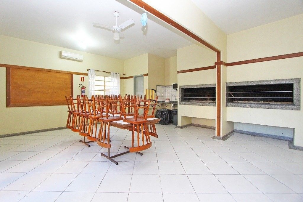 Apartamento de 1 dormitório, 39m², bairro Tristeza, Porto Alegre/RS