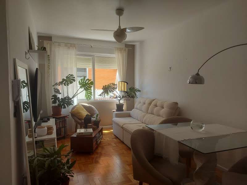 Apto mobiliado de 1 quarto bairro Passo'Dareia