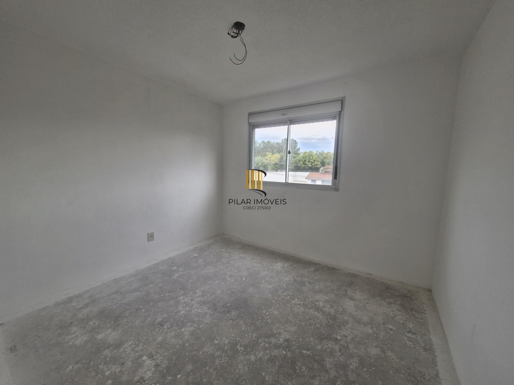 Apartamento 2 dormitórios Bairro Vila Nova - Condomínio Villa Bella