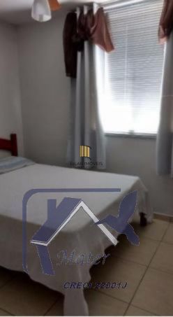 Apartamento para Venda - 44m², 2 dormitórios, 1 vaga - Vila Nova