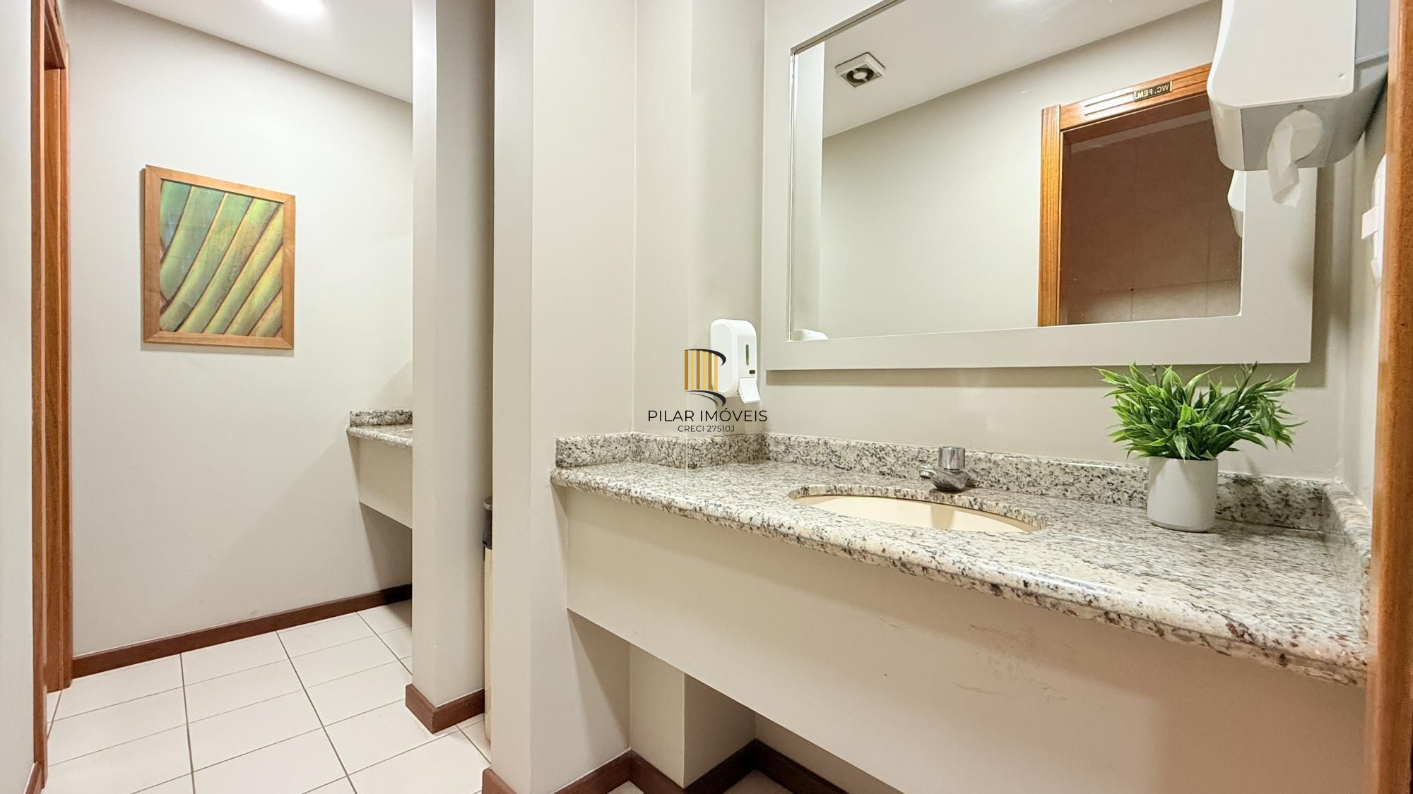 Lindo Apartamento com 3 dormitório 1 suíte com vista para o Jardim Botânico