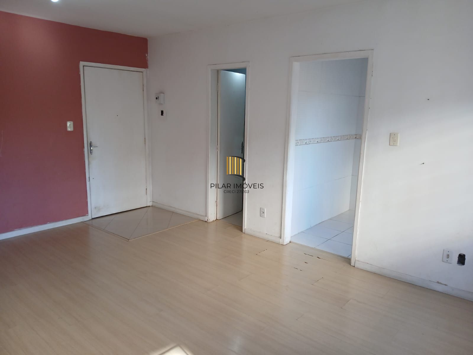 Apartamento JK no Bairro Jardim Leopoldina, Porto Alegre