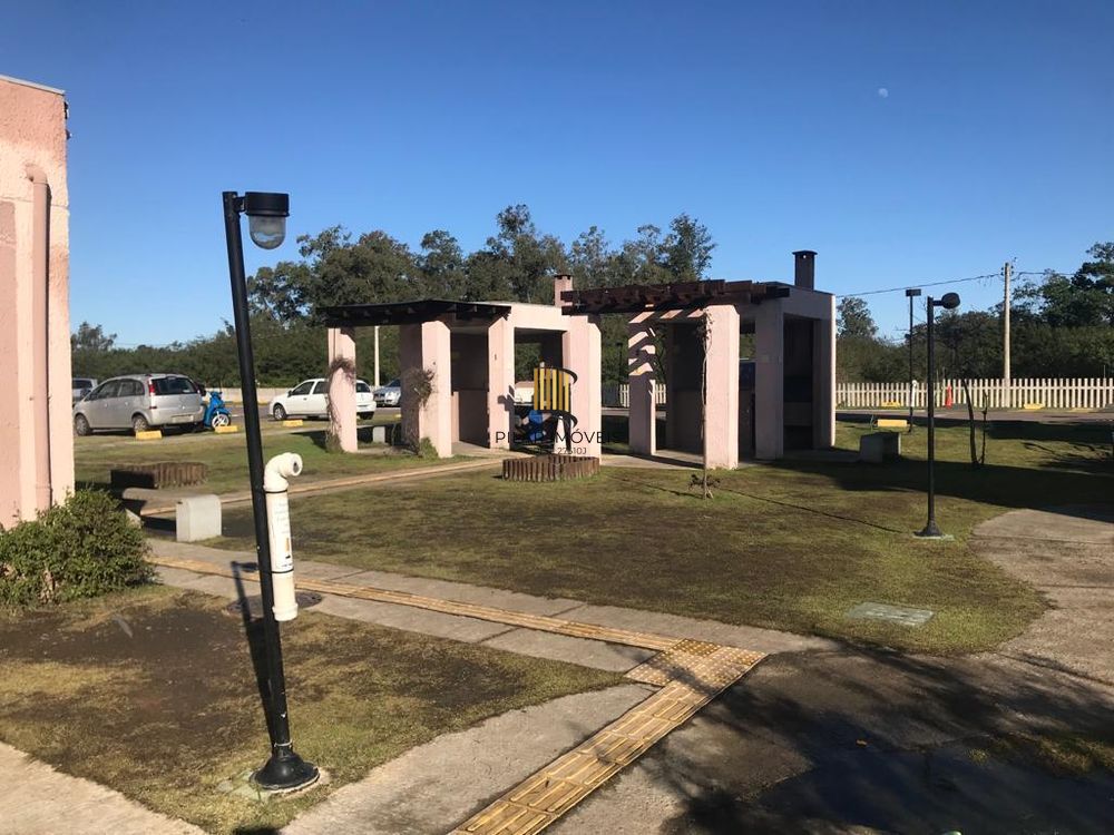 Apartamento de dois dormitórios com vaga no bairro Hipica Zona sul Porto Alegre