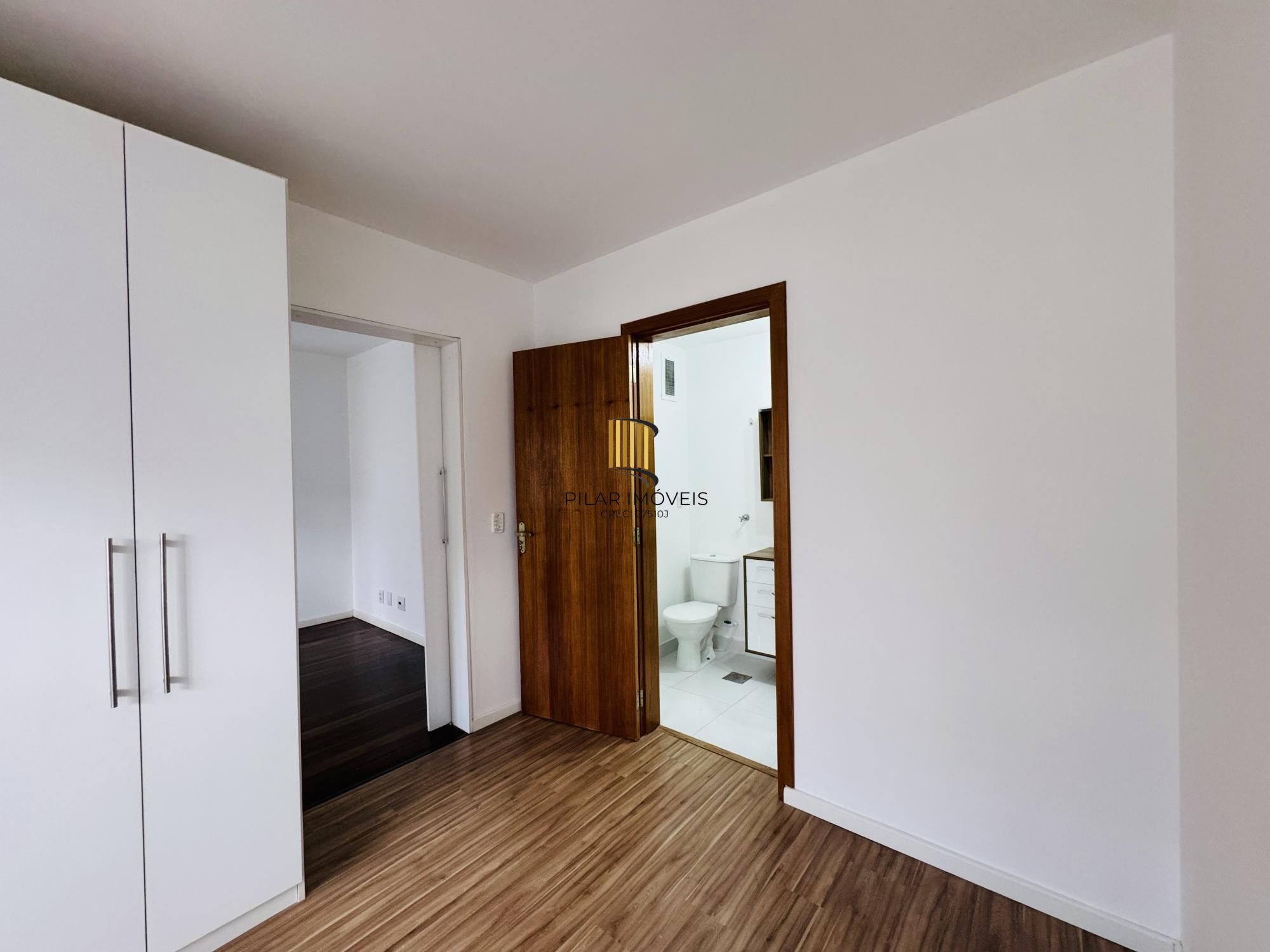 Excelente apartamento de 01 dormitório em ótima localização