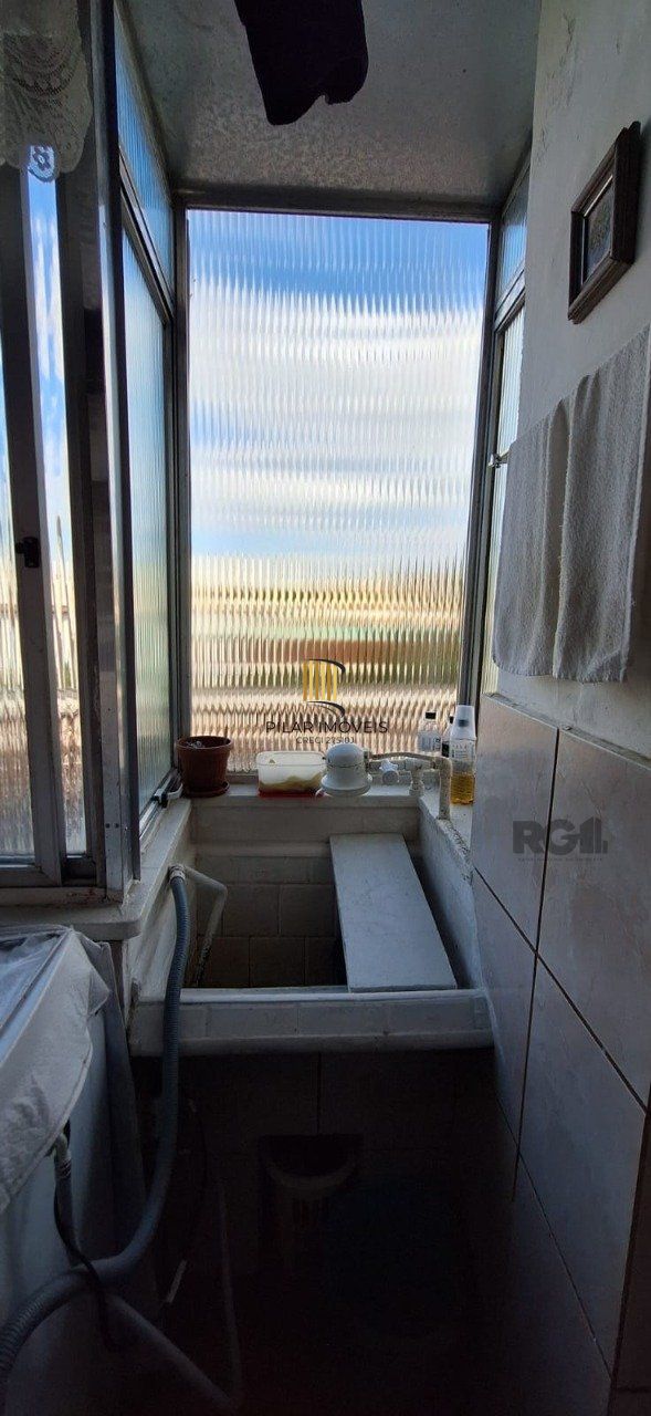 Apartamento 3 dormitórios no bairro Rio Branco