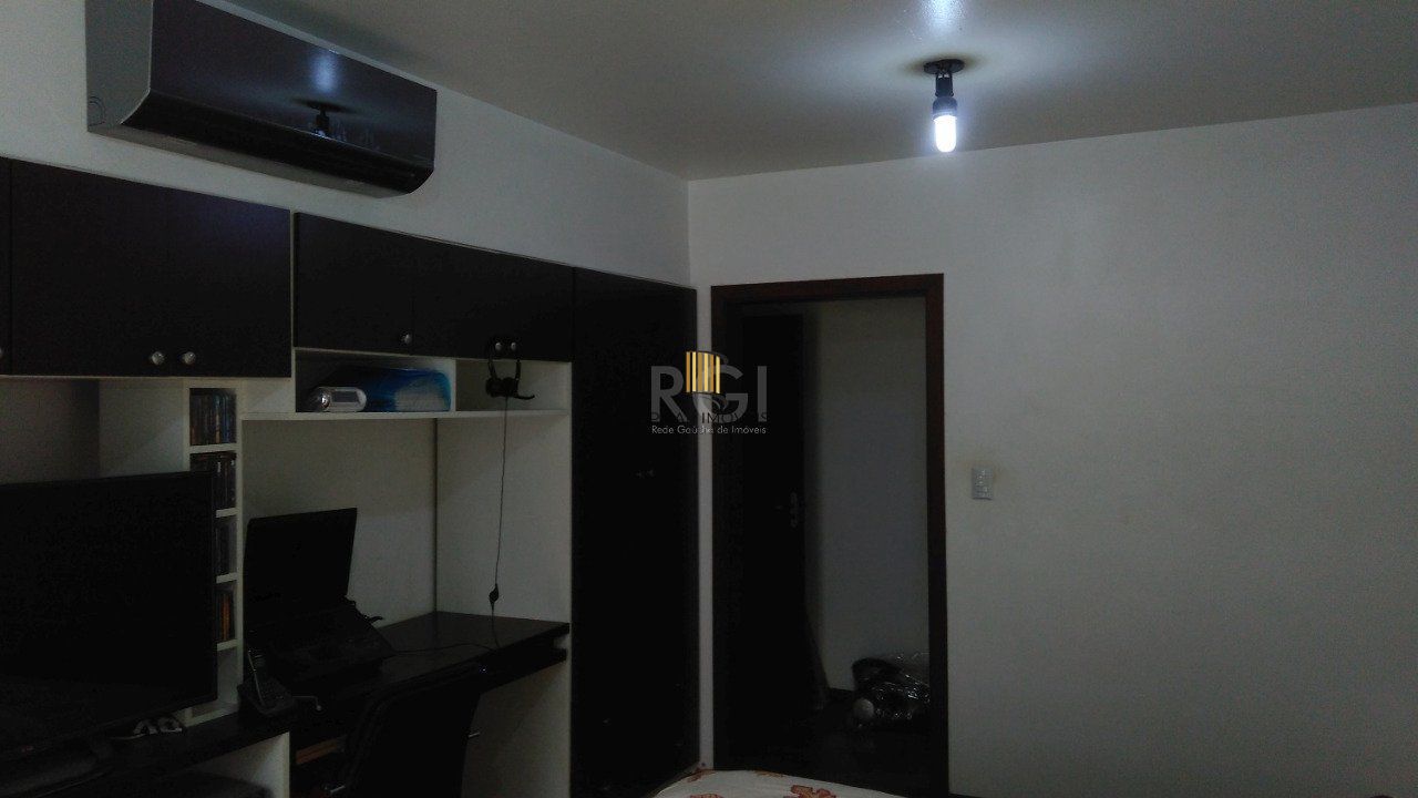 Apartamento 1 dormitório no bairro Centro Histórico