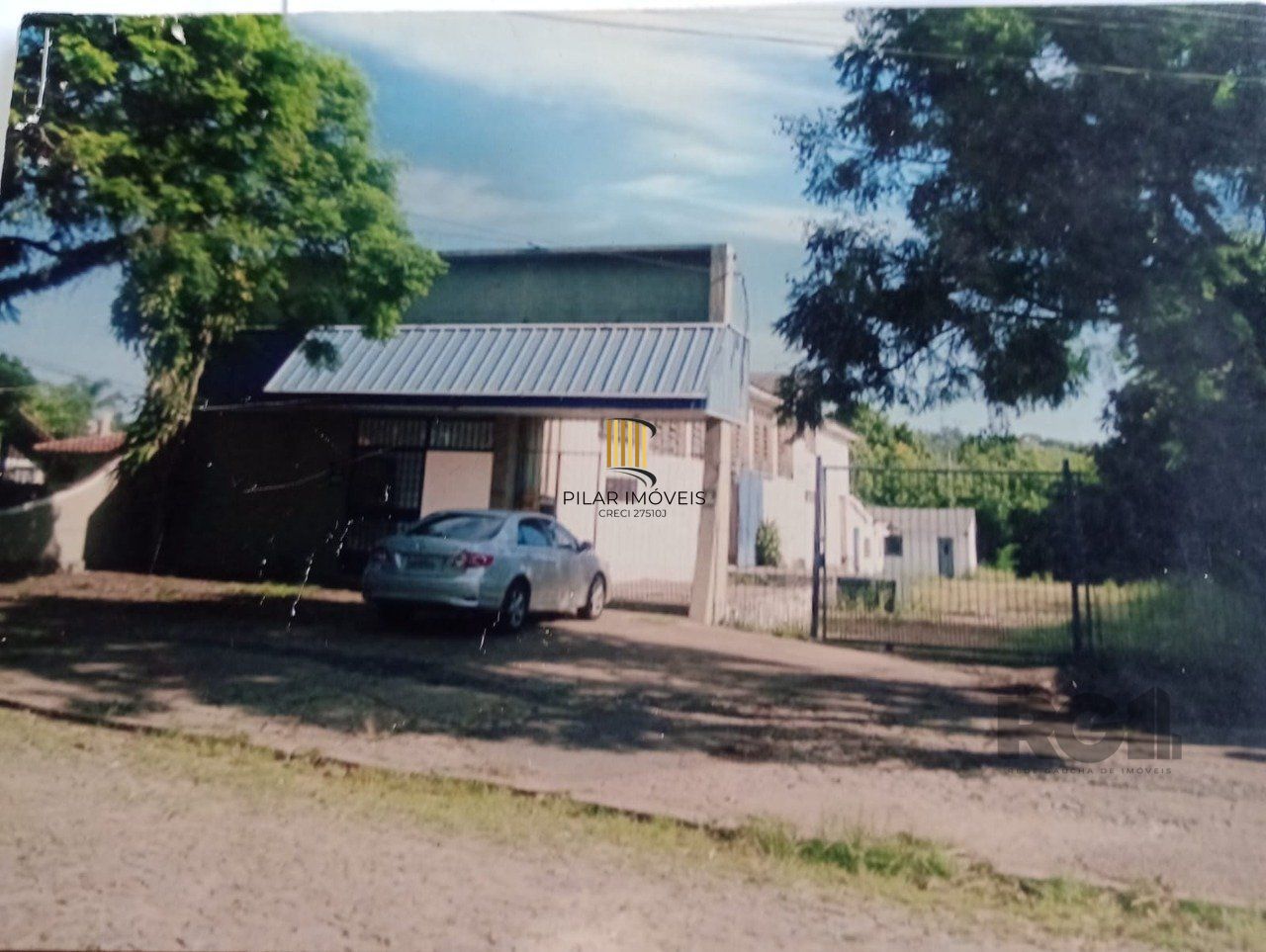 Prédio Comercial no bairro Ipanema