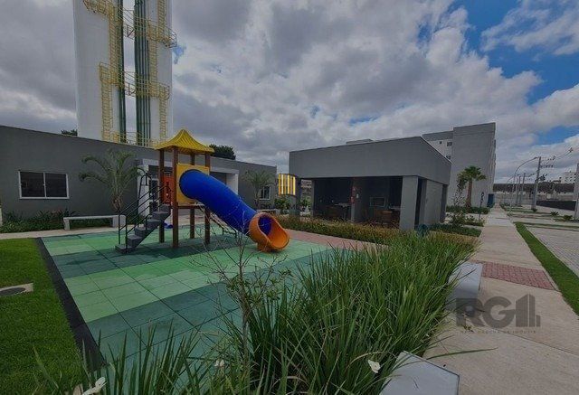 Apartamento 2 dormitórios no bairro Harmonia