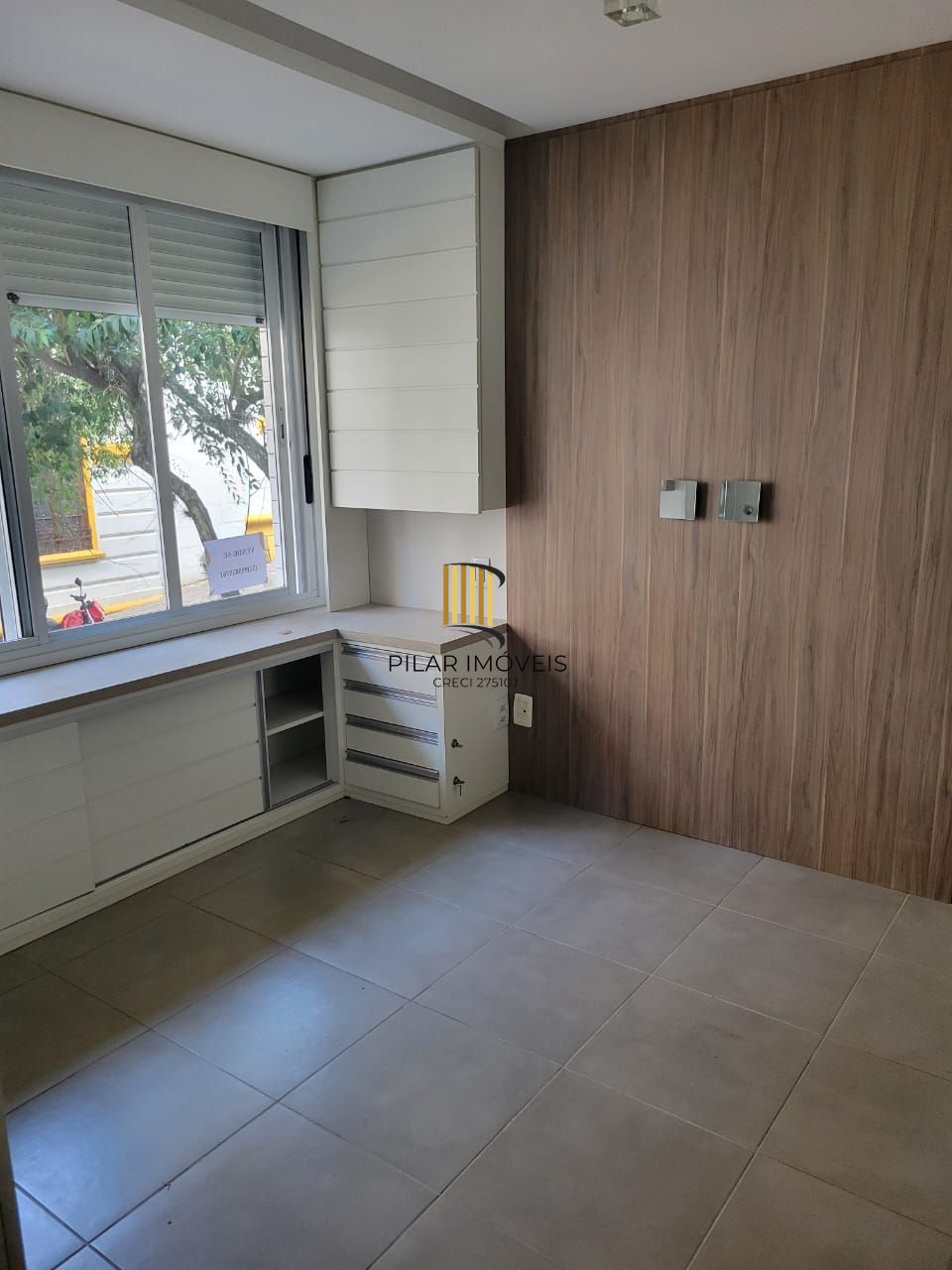 Loft mobiliado a venda no centro Histórico, próximo ao Gasômetro.