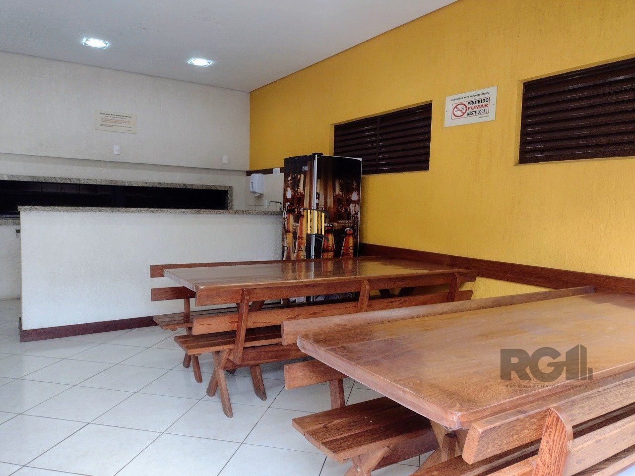 Apartamento para Venda - 52.45m², 2 dormitórios, 1 vaga - Vila Nova