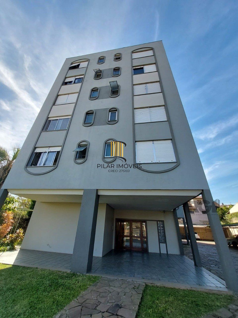 APARTAMENTO UM DORMITORIO, COM VAGA GARAGEM E ELEVADOR, NO BAIRRO NONOAI, EM PORTO ALEGRE, RS