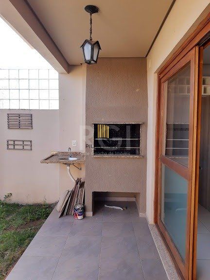Casa 03 dormitórios, Guatambu, Hípica, Porto Alegre