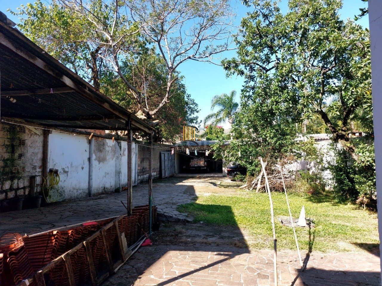 Terreno para Venda - 484m², 0 dormitórios, Cristal, Porto Alegre