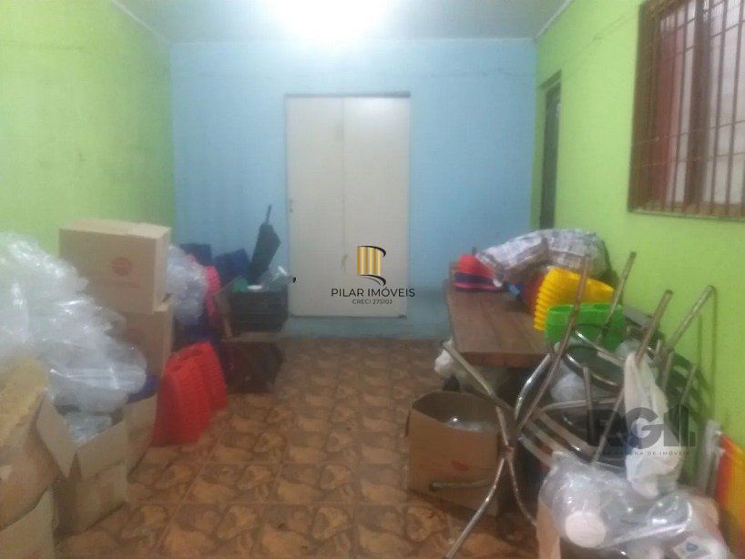 Casa 3 dormitórios no bairro Santa Rosa de Lima