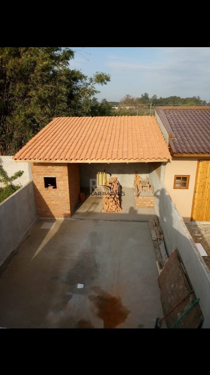 Casa com 2 quartos, 2 vagas de garagem, no bairro Aberta dos Morros, Porto Alegre/RS