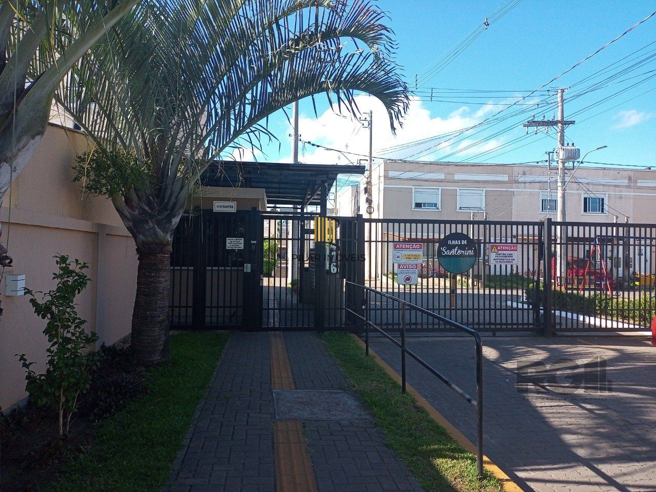 CASA EM CONDOMINIO, 2 DORMITÓRIOS, 1 VAGA, RESTINGA, PORTO ALEGRE-RS