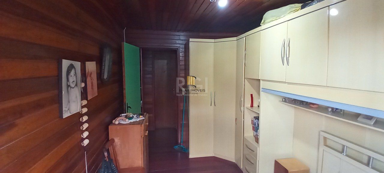 Casa 3 dormitórios no bairro Tristeza