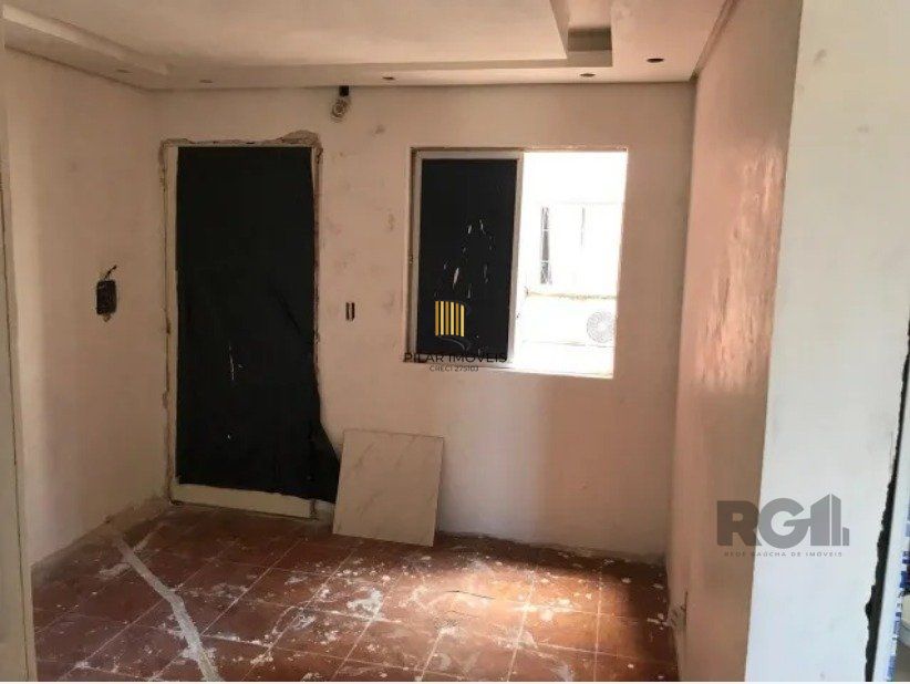 Apartamento 2 dormitórios no bairro Rubem Berta