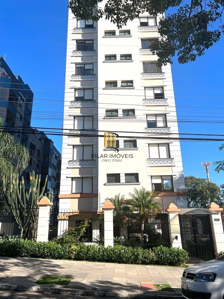 APARTAMENTO 3 DORMITÓRIOS, SUÍTE, 2 VAGAS DE GARAGEM, BAIRRO VILA IPIRANGA, PORTO ALEGRE/RS