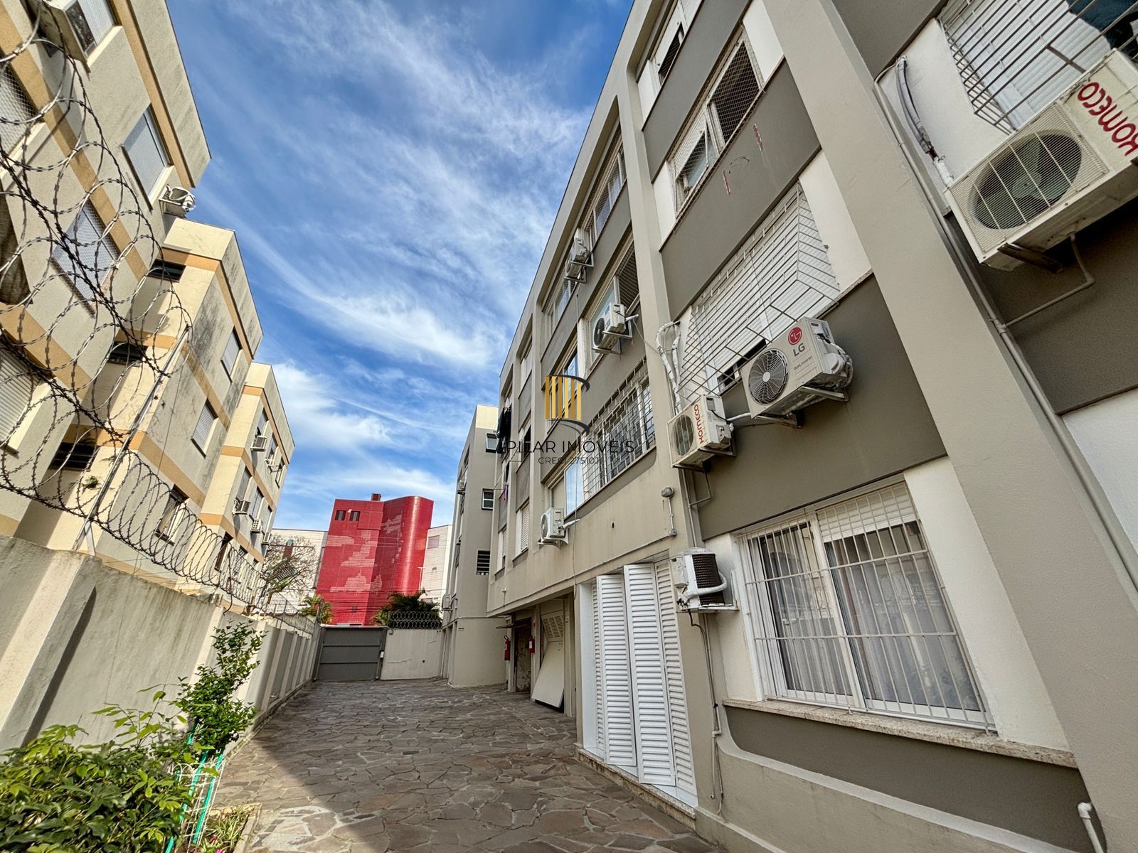 Apartamento 78m² Jardim Botânico Porto Alegre RS Ao Lado do Bourbon Ipiranga