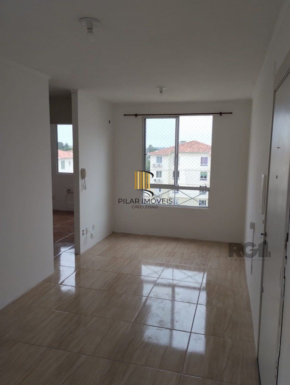 Apartamento 2 dormitórios no bairro Mário Quintana