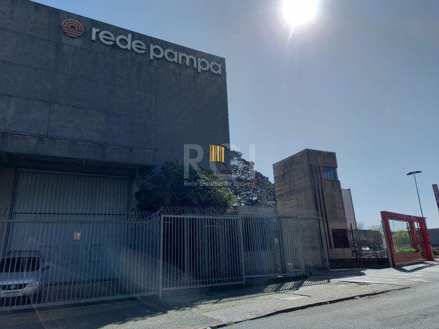 Apartamento para Venda - 48.84m², 2 dormitórios, 1 vaga - Cristal, Porto Alegre