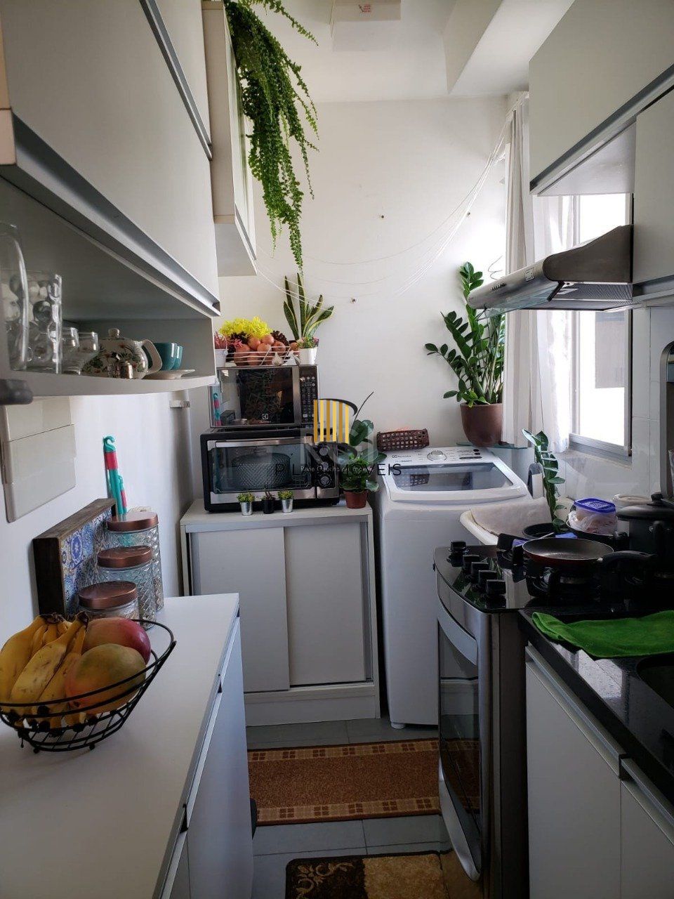  Apartamento 2 dormitórios com  49,29 m² bairro cavalhada Porto Alegre RS