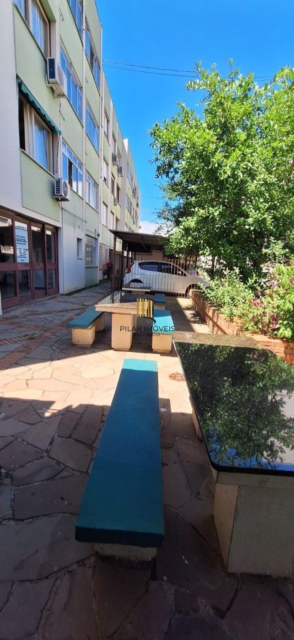 Apartamento 1 dormitório no bairro Teresópolis