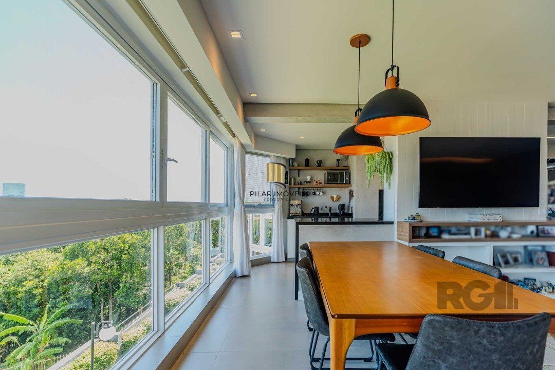 Apartamento Garden com 3 quartos, 1 suíte no Bairro Cristal Porto Alegre, RS