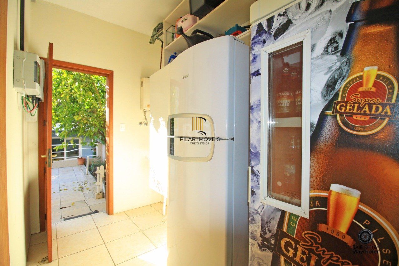 Casa para Venda - 328.5m², 3 dormitórios, sendo 1 suites, 3 vagas - Cavalhada, Porto Alegre