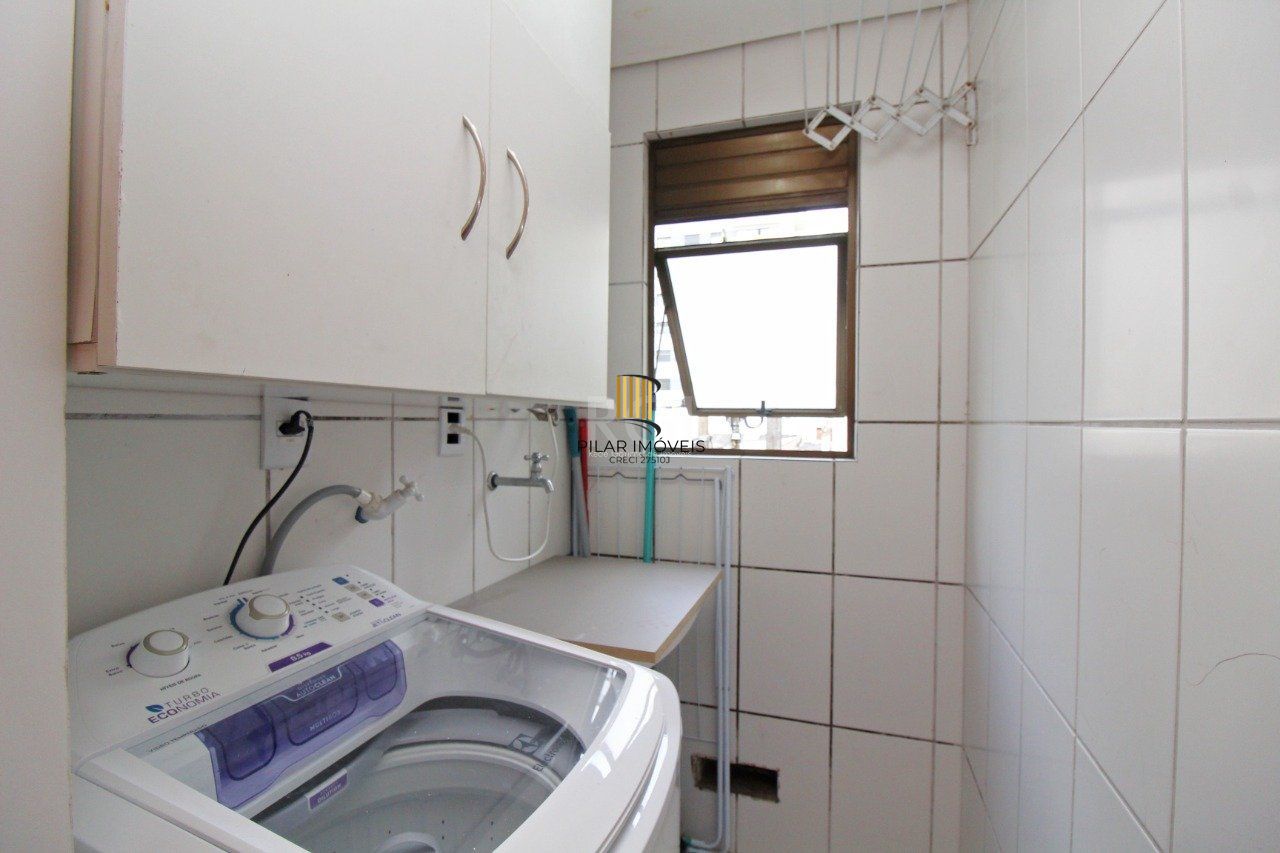 Apartamento para Venda - 41.32m², 1 dormitório, Jardim do Salso