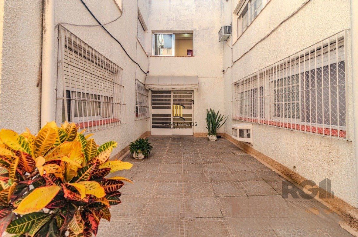 Apartamento 2 dormitórios no bairro Petrópolis