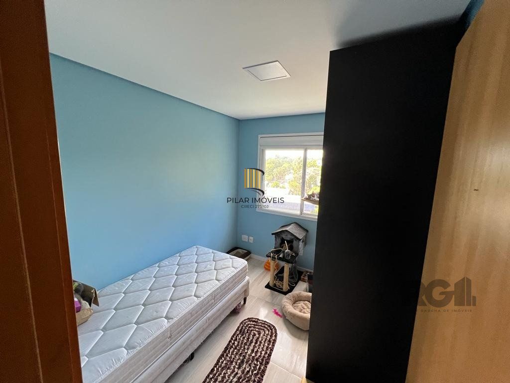Apartamento de 3 dormitórios, sendo 1 suíte no bairro Agronomia