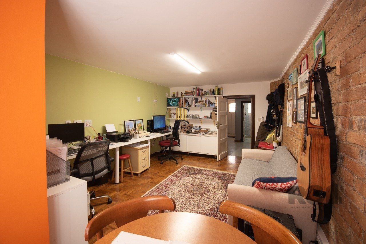 Casa 3 Dormitório(s) Bairro Centro Histórico