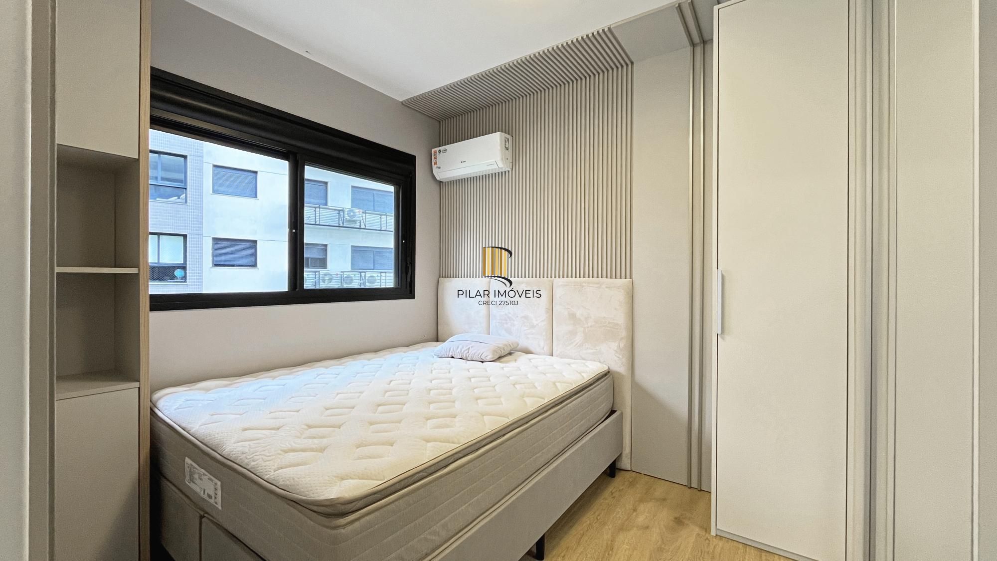 LINDO APARTAMENTO 3 DORMITÓRIOS NO MENINO DEUS