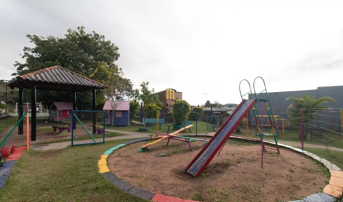 Apartamento 2 quartos e 01 vaga no Bairro Campo Novo em Porto Alegre