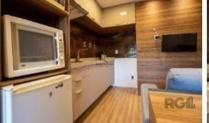 LOFT EM GRAMADO - EM FRENTE AO LAGO NEGRO