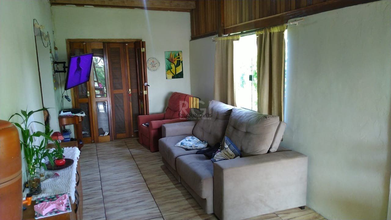 Casa com 3 dormitórios no bairro Vila Imperial/ Gravataí