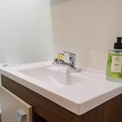 Casa em condominio com 2 vagas