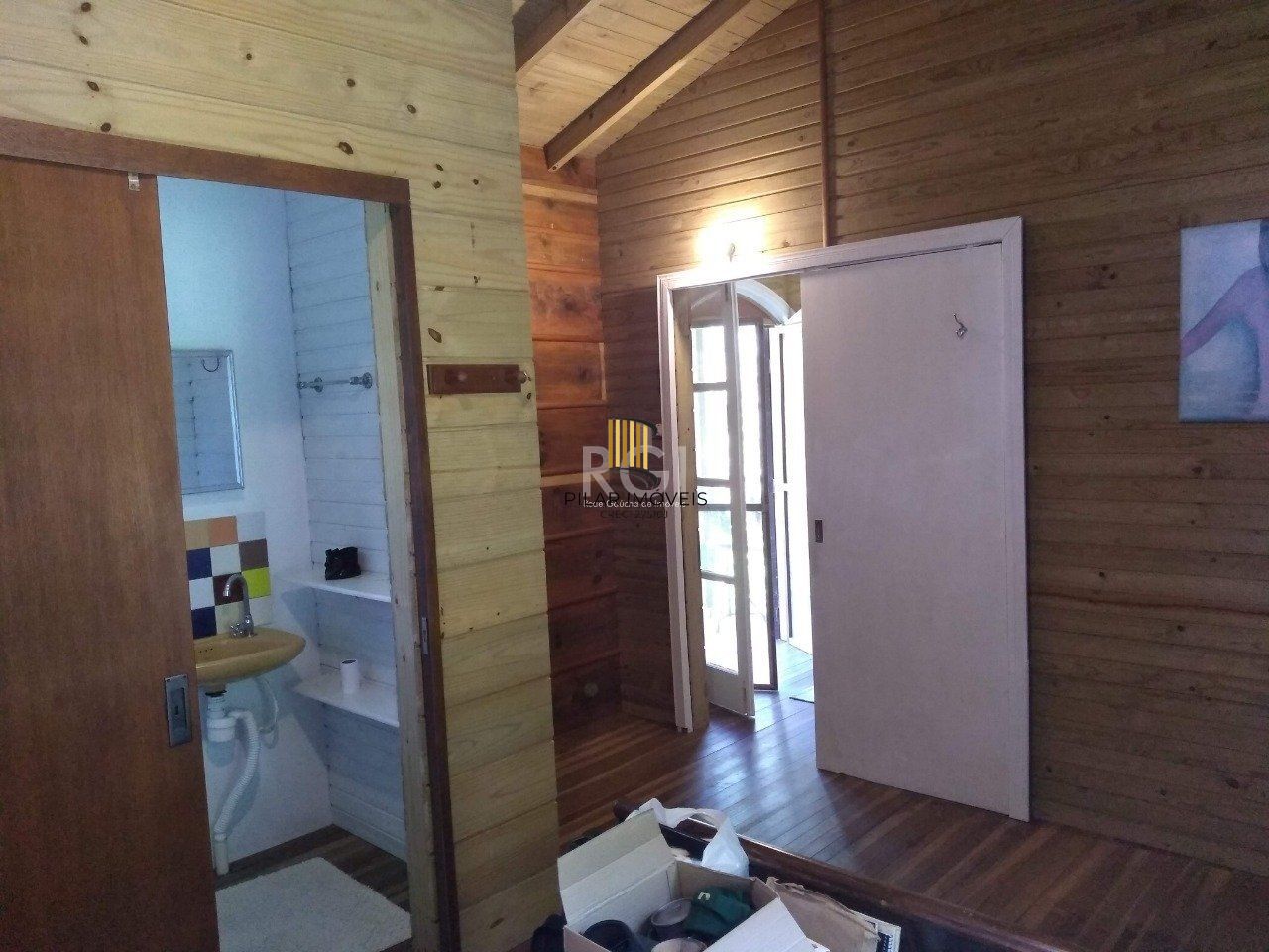 Casa para Venda - 290m², 13 dormitórios, sendo 6 suites, 10 vagas - Belém Novo, Porto Alegre