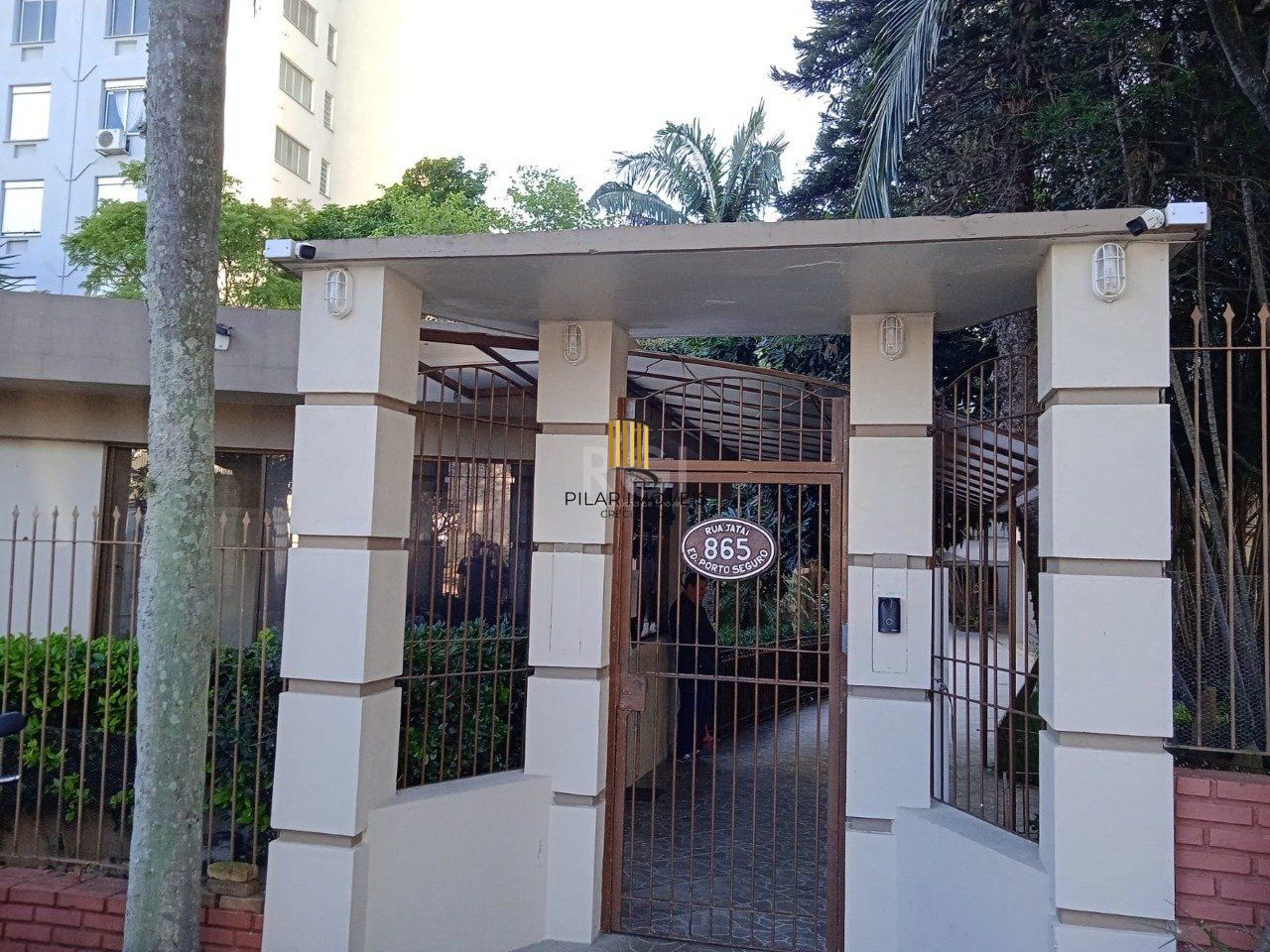 Apartamento para Venda - 43.68m², 1 dormitório, Cristal, Porto Alegre