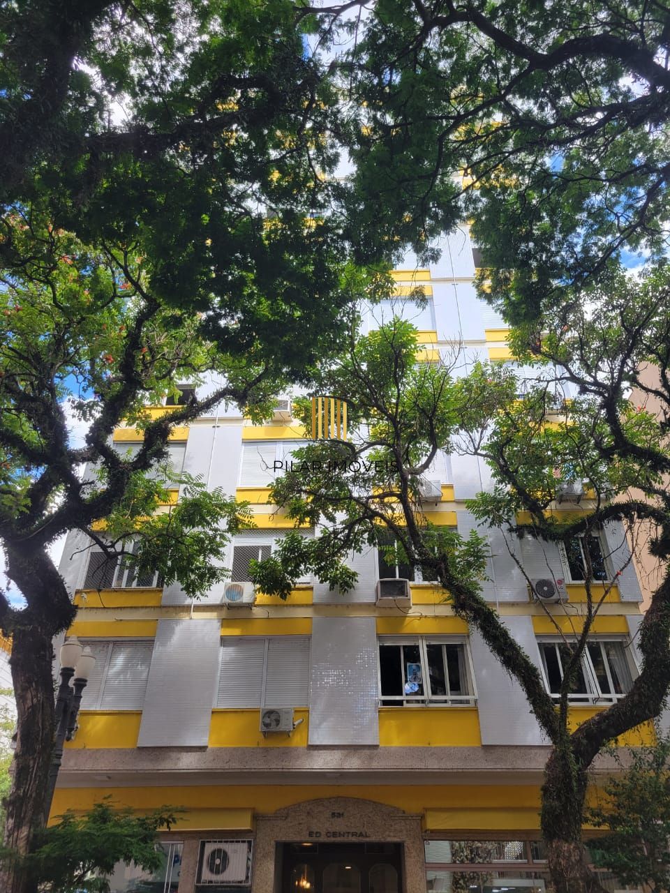 Loft mobiliado a venda no centro Histórico, próximo ao Gasômetro.