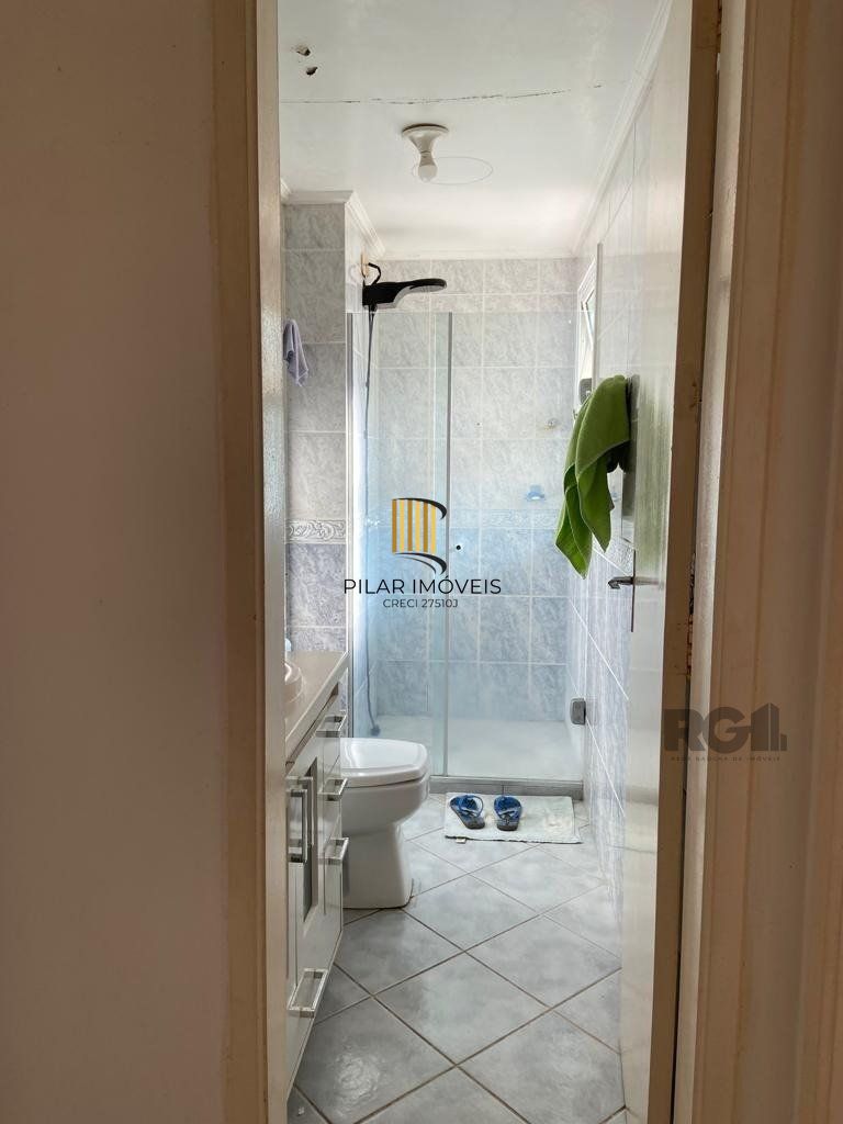 Apartamento 2 dormitórios no bairro Cavalhada