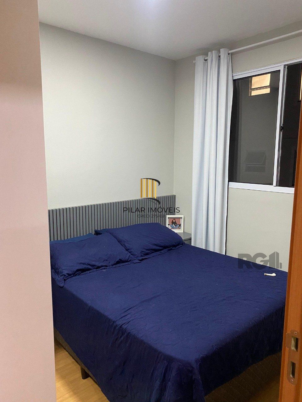 Apartamento com 1 quarto, no bairro Morro Santana, Porto Alegre/RS
