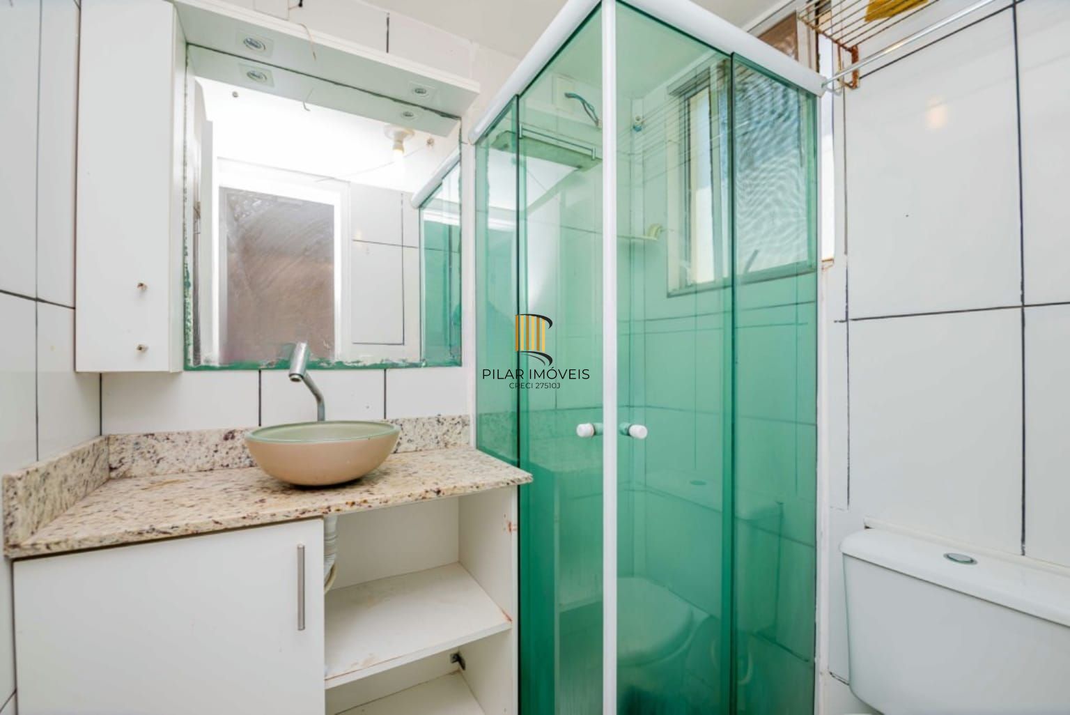 Apartamento 2 Quartos na Glória