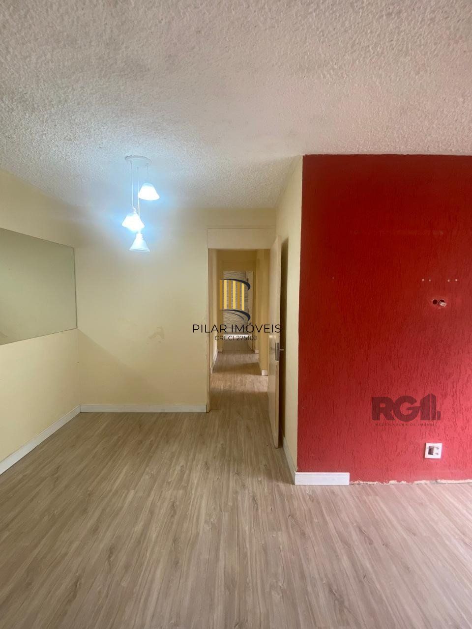 Apartamento 3 dormitórios no bairro Vila Nova