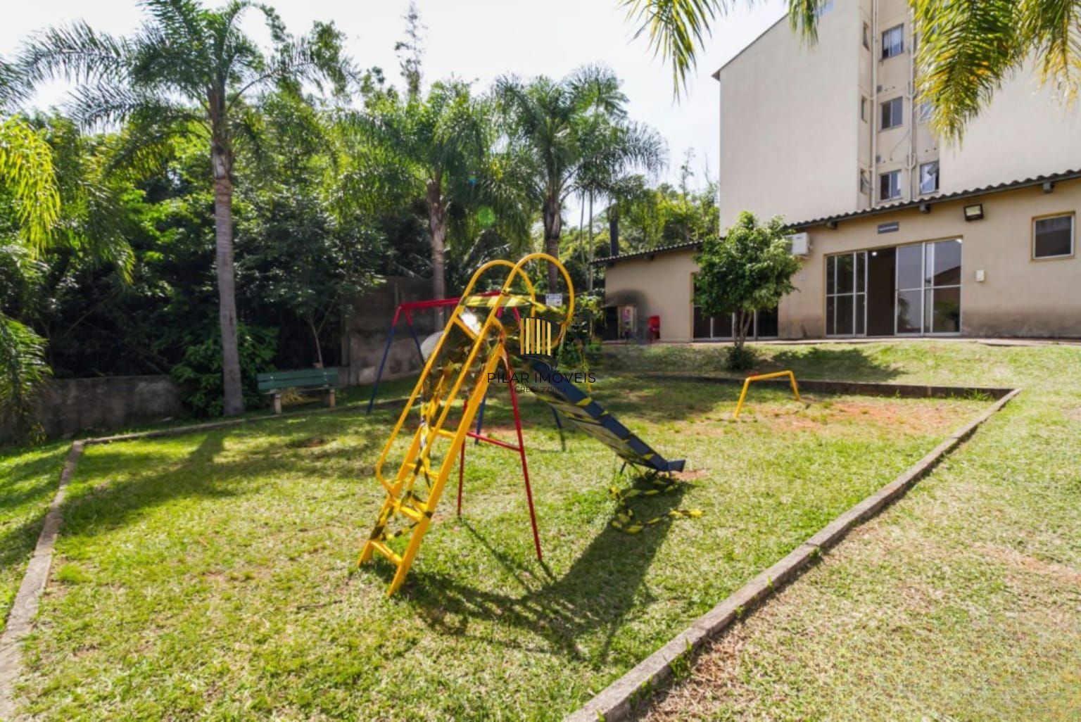 Apartamento 2 Quartos na Glória